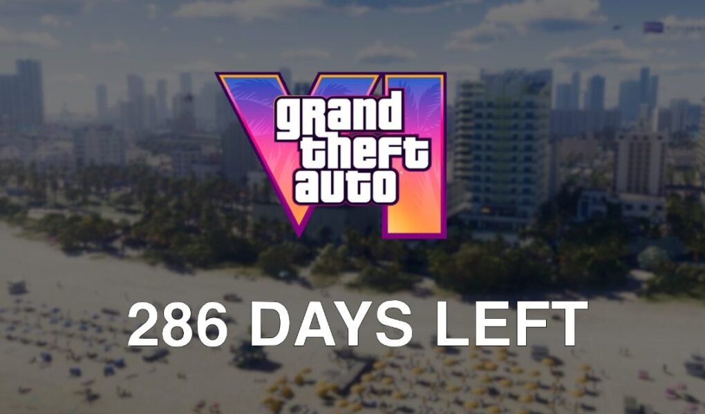 GTA 6 Release Date