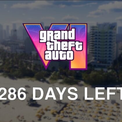 GTA 6 Release Date