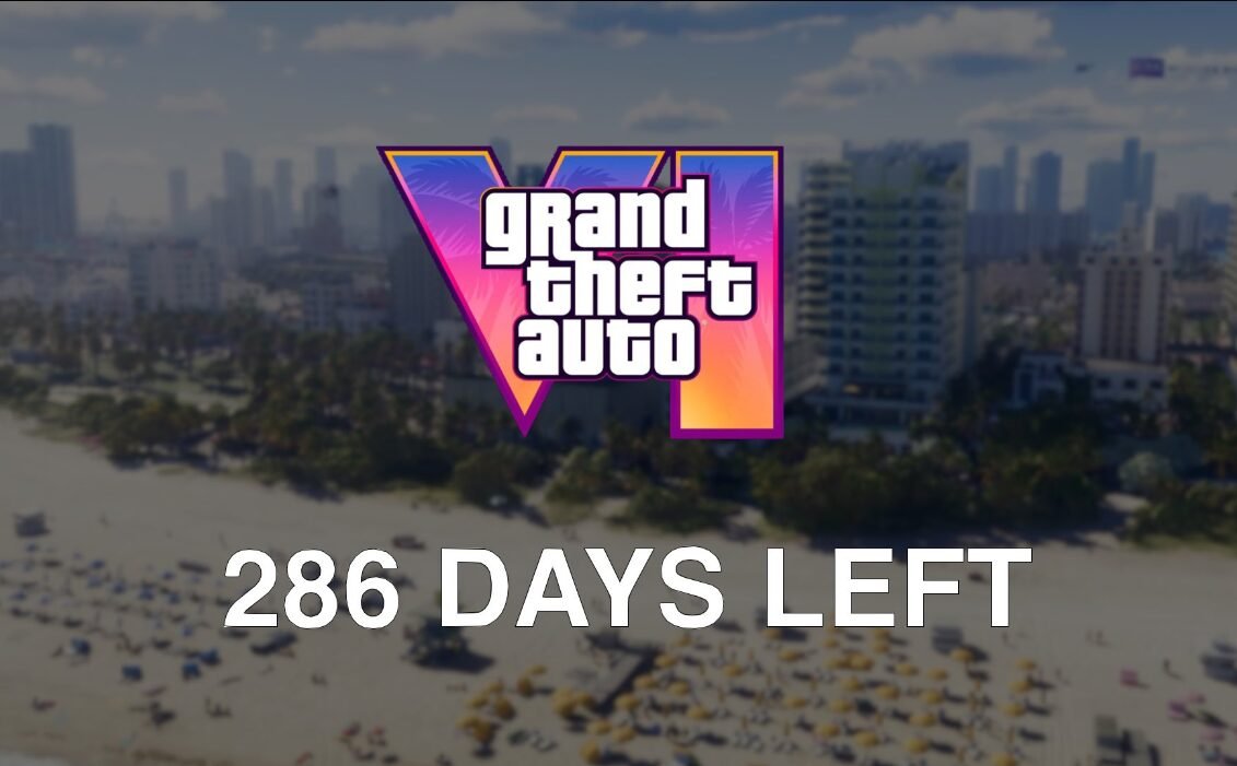GTA 6 Release Date